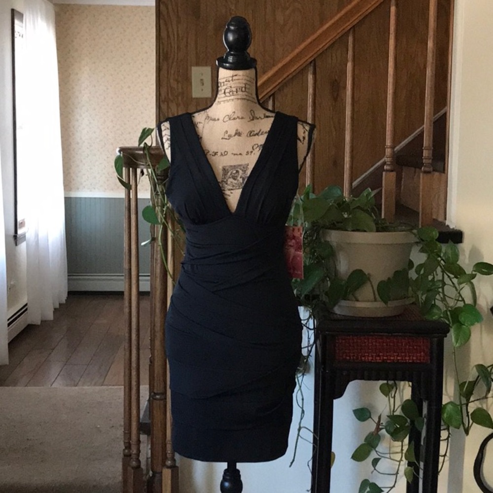 BRAND NEW Little Black LIttle Dress